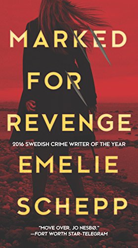 Stock image for Marked for Revenge for sale by Your Online Bookstore