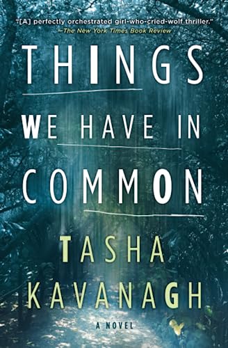 9780778330332: Things We Have in Common