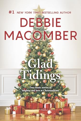 9780778330394: Glad Tidings: An Anthology