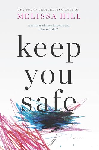 Stock image for Keep You Safe for sale by Better World Books
