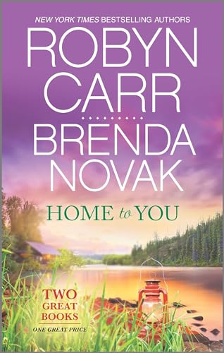 Stock image for Home to You: An Anthology (A Virgin River Novel) for sale by Orion Tech