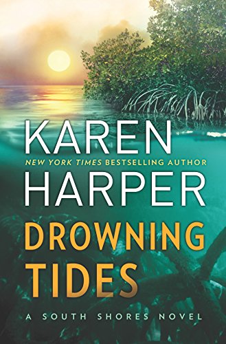 Stock image for Drowning Tides for sale by Better World Books