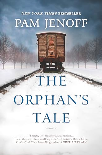 Stock image for The Orphan's Tale for sale by Better World Books
