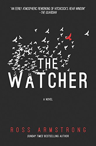 Beispielbild fr The Watcher zum Verkauf von Better World Books
