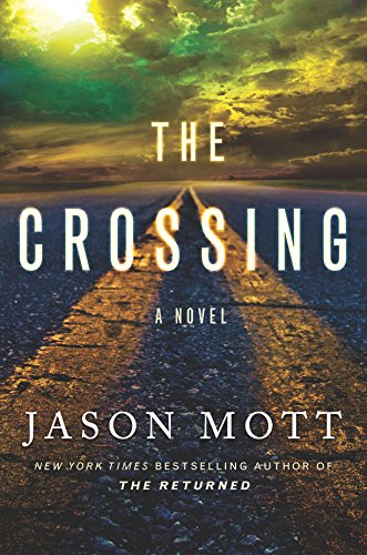 Imagen de archivo de The Crossing a la venta por Gulf Coast Books