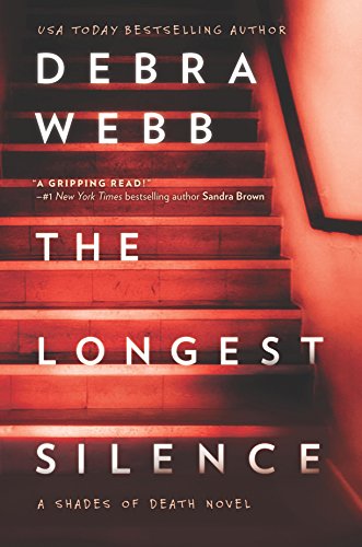 

The Longest Silence (Shades of Death, 5)