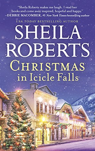 Beispielbild fr Christmas in Icicle Falls (Life in Icicle Falls) zum Verkauf von Wonder Book
