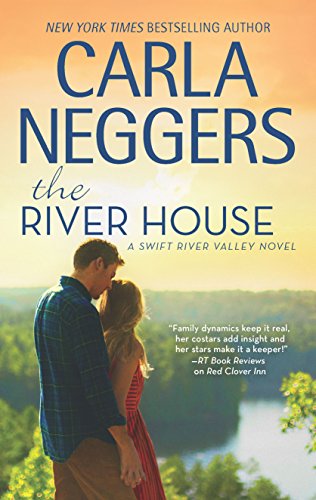 Stock image for The River House (Swift River Valley, 8) for sale by Your Online Bookstore