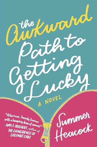 Imagen de archivo de The Awkward Path to Getting Lucky a la venta por Goldstone Books