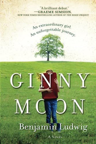 Stock image for Ginny Moon: A Novel for sale by SecondSale