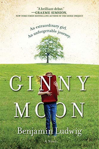 Stock image for Ginny Moon for sale by Eagle Eye Books