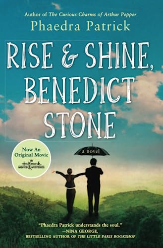 Beispielbild fr Rise and Shine, Benedict Stone zum Verkauf von ZBK Books