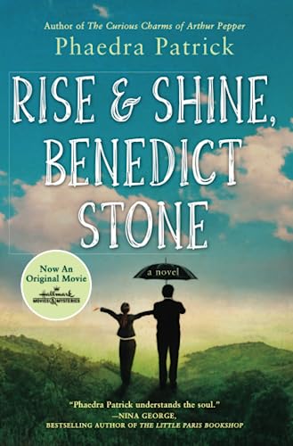 Imagen de archivo de Rise and Shine, Benedict Stone a la venta por ZBK Books