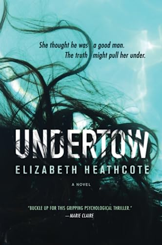 Stock image for Undertow: A Novel for sale by SecondSale