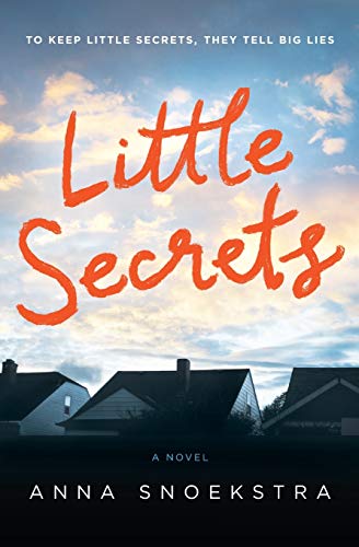 9780778331094: Little Secrets