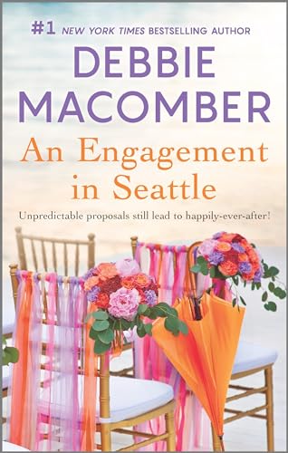 Stock image for An Engagement in Seattle: Groom Wanted\Bride Wanted for sale by Half Price Books Inc.