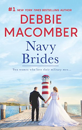 Stock image for Navy Brides: Navy WIfe\Navy Blues for sale by BookHolders