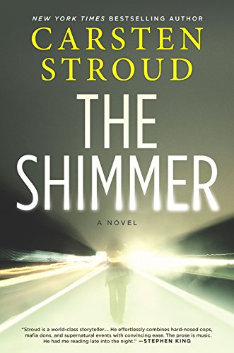 Stock image for The Shimmer for sale by Better World Books
