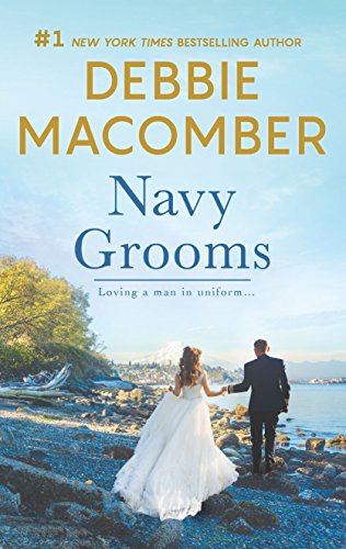 Stock image for Navy Grooms: An Anthology for sale by Your Online Bookstore