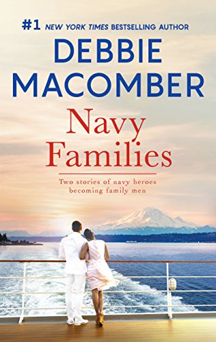 Beispielbild für Navy Families: Navy Baby\Navy Husband zum Verkauf von SecondSale