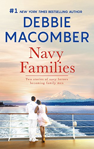 9780778331254: Navy Families: An Anthology