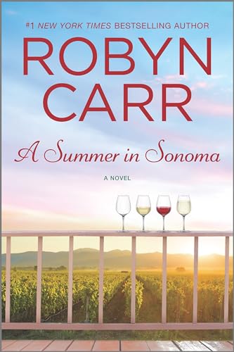 9780778331261: A Summer in Sonoma