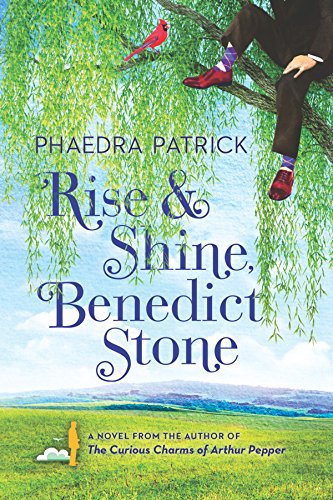 Beispielbild fr Rise and Shine, Benedict Stone zum Verkauf von WorldofBooks