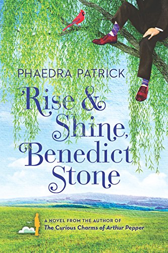 Imagen de archivo de Rise and Shine, Benedict Stone a la venta por WorldofBooks