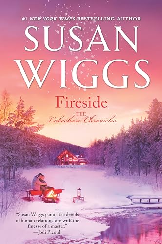 Stock image for Fireside (The Lakeshore Chronicles) for sale by SecondSale