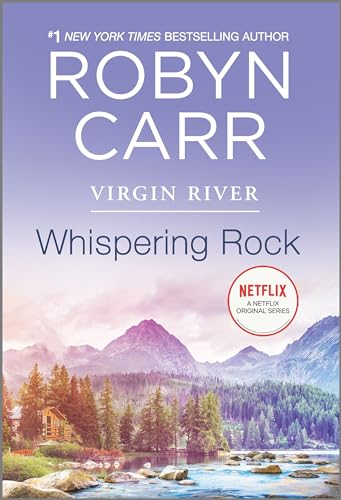 Stock image for Whispering Rock (A Virgin River Novel, 3) for sale by London Bridge Books