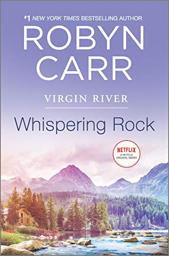 Stock image for Whispering Rock (A Virgin River Novel, 3) for sale by Goodwill Southern California