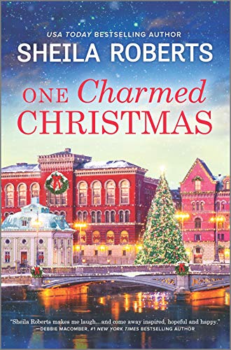 Beispielbild fr One Charmed Christmas zum Verkauf von Better World Books