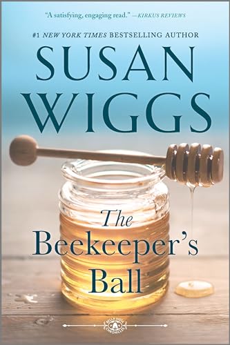 Stock image for The Beekeeper's Ball (The Bella Vista Chronicles, 2) for sale by SecondSale