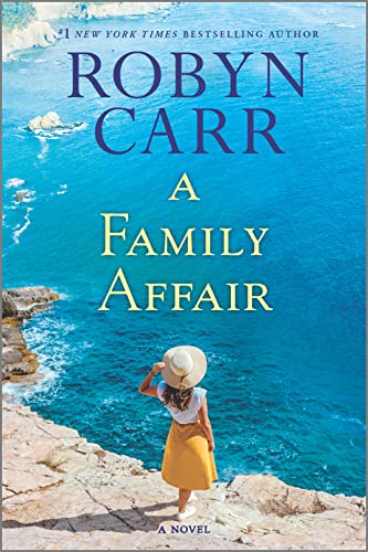 9780778331742: A Family Affair: A Novel