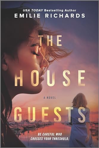 Imagen de archivo de The House Guests: A Novel a la venta por SecondSale