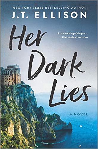 9780778331988: Her Dark Lies: A Novel