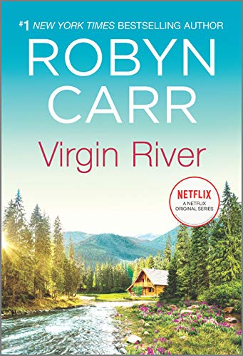 9780778332015: Virgin River (A Virgin River Novel, 1)