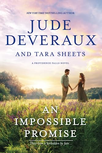 Stock image for An Impossible Promise (Providence Falls, 2) for sale by Dream Books Co.