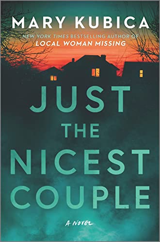 Stock image for Just the Nicest Couple: A Novel for sale by Goodwill Books