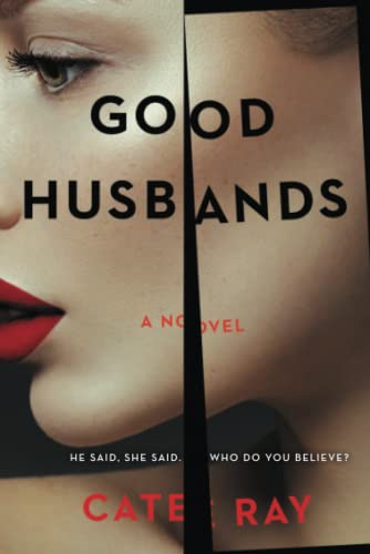 Stock image for Good Husbands: A Novel for sale by Your Online Bookstore