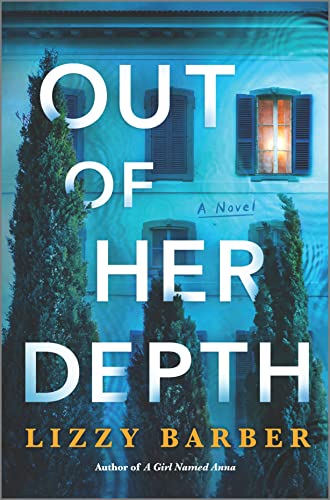 9780778333302: Out of Her Depth