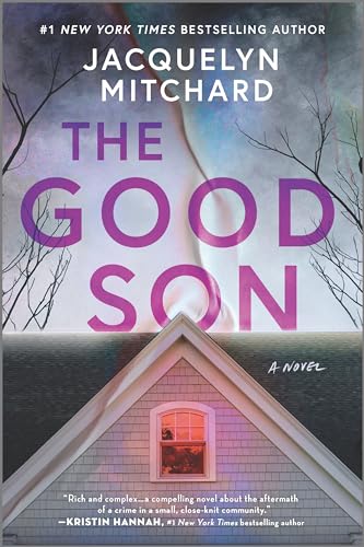Stock image for The Good Son: a novel for sale by BooksRun
