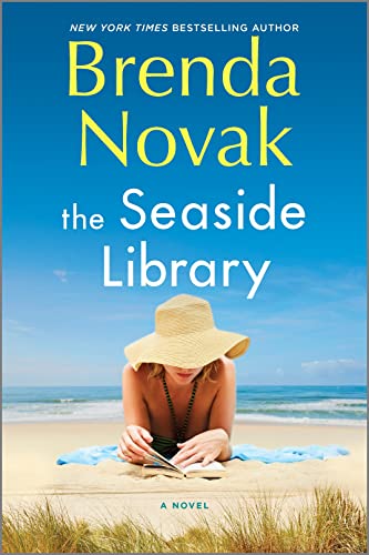 9780778333517: The Seaside Library: A Summer Beach Read