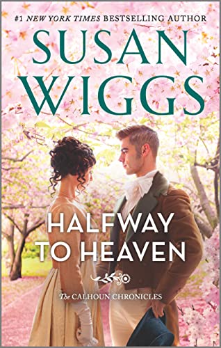 Beispielbild fr Halfway to Heaven : A Novel zum Verkauf von Better World Books
