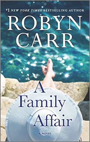 Imagen de archivo de A Family Affair: A Novel a la venta por BooksRun