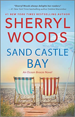 Beispielbild fr Sand Castle Bay: A Novel (An Ocean Breeze Novel, 1) zum Verkauf von SecondSale