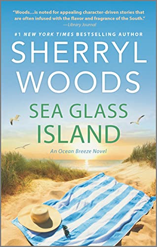 Beispielbild fr Sea Glass Island: A Novel (An Ocean Breeze Novel, 3) zum Verkauf von Gulf Coast Books