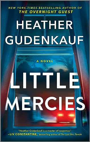 Stock image for Little Mercies: A Novel for sale by Greenway