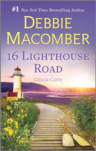 Stock image for 16 Lighthouse Road: A Novel (Cedar Cove, 1) for sale by Gulf Coast Books