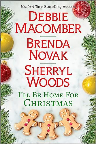 Beispielbild fr I'll Be Home for Christmas: A Novel zum Verkauf von Gulf Coast Books